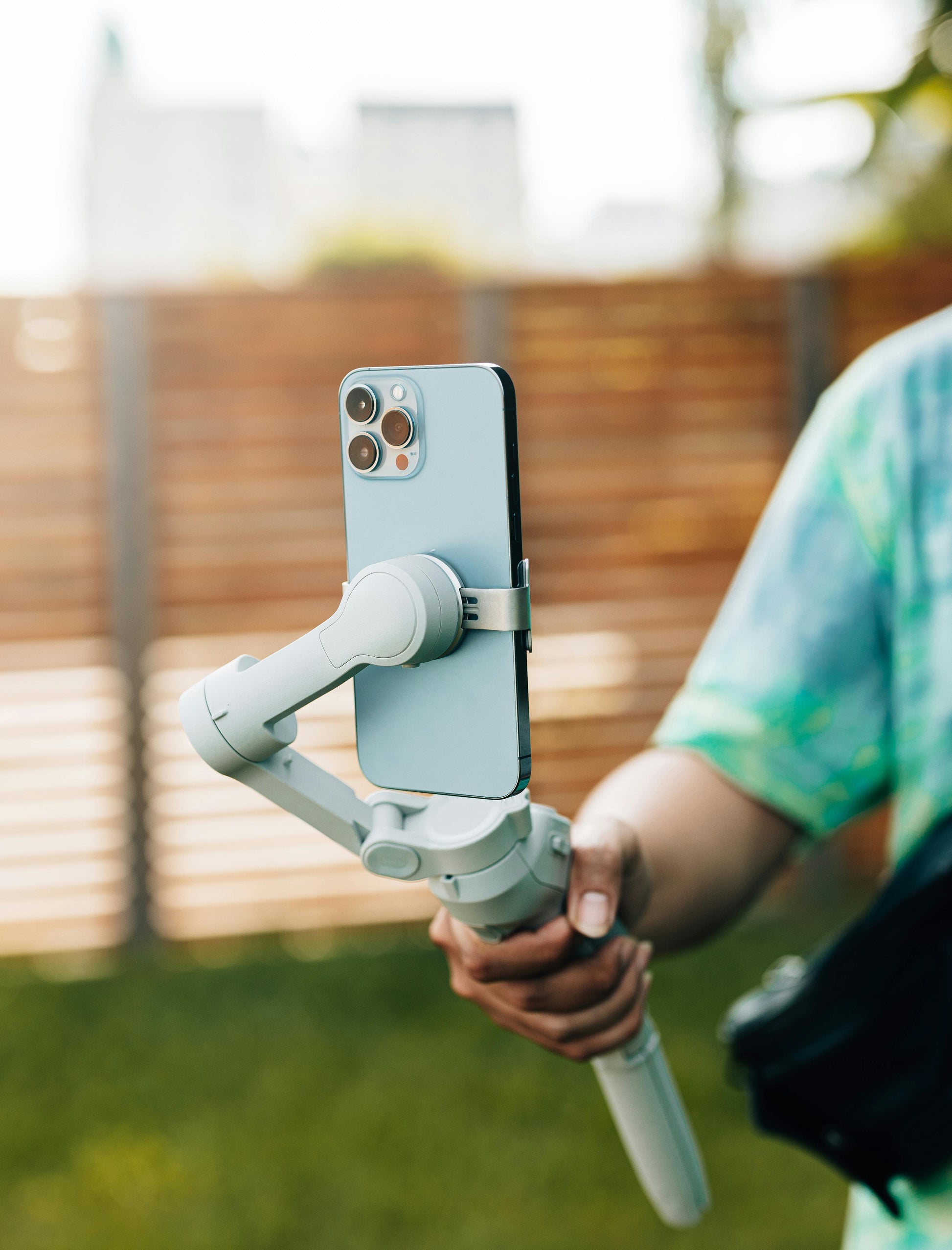 Custom Social Media - Video